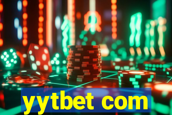 yytbet com